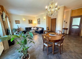 Salone - Attic via Rosario di Santa Fè, Torino (neighborhood Lingotto) - photo 12