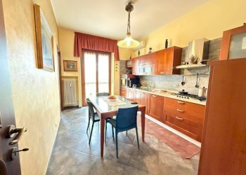 Cucina - Attic via Rosario di Santa Fè, Torino (neighborhood Lingotto) - photo 15