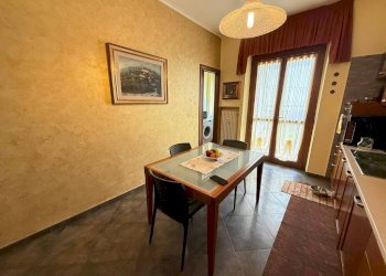 Cucina - Attic via Rosario di Santa Fè, Torino (neighborhood Lingotto) - photo 19