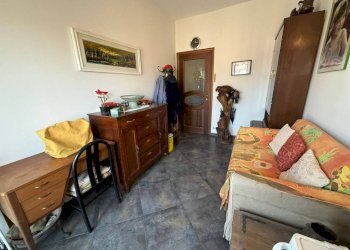 Camera da letto - Attic via Rosario di Santa Fè, Torino (neighborhood Lingotto) - photo 27