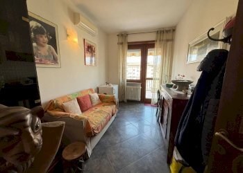 Camera da letto - Attic via Rosario di Santa Fè, Torino (neighborhood Lingotto) - photo 28