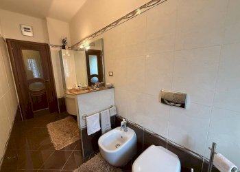 Bagno - Attic via Rosario di Santa Fè, Torino (neighborhood Lingotto) - photo 32