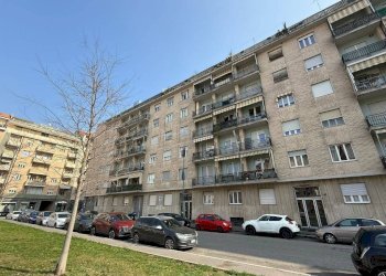 Facciata - Attic via Rosario di Santa Fè, Torino (neighborhood Lingotto) - photo 35