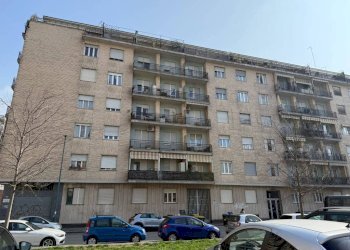 Facciata - Attic via Rosario di Santa Fè, Torino (neighborhood Lingotto) - photo 37