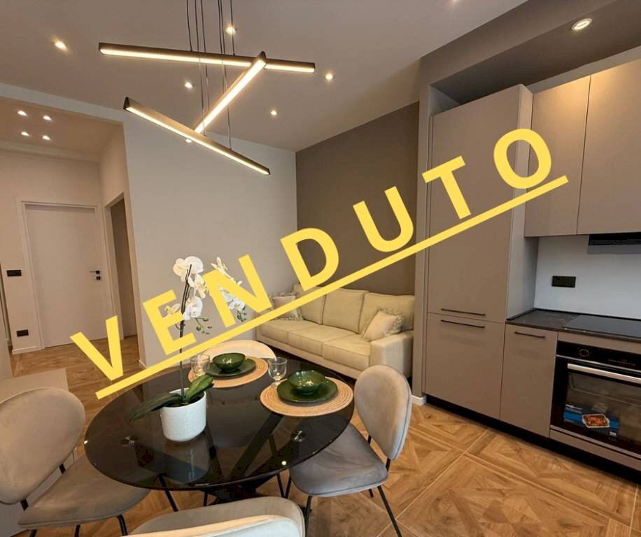 Cucina - Trilocale via Costantino Nigra, 46, Torino (zona Borgo Vittoria) - foto 1