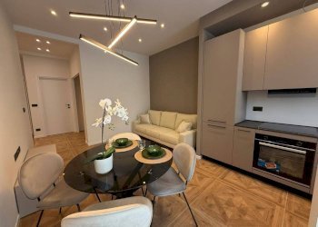 Soggiorno - Trilocale via Costantino Nigra, 46, Torino (zona Borgo Vittoria) - foto 1