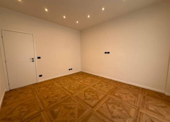 Camera da letto - Trilocale via Costantino Nigra, 46, Torino (zona Borgo Vittoria) - foto 10