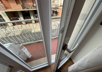 Dettagli - Trilocale via Costantino Nigra, 46, Torino (zona Borgo Vittoria) - foto 13