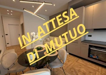 Soggiorno - Trilocale via Costantino Nigra, 46, Torino (zona Borgo Vittoria) - foto 1