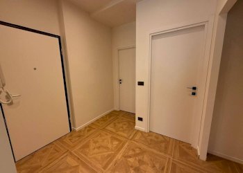 Ingresso - Trilocale via Costantino Nigra, 46, Torino (zona Borgo Vittoria) - foto 8