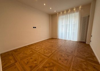 Camera da letto - Trilocale via Costantino Nigra, 46, Torino (zona Borgo Vittoria) - foto 12