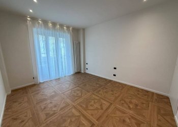 Camera da letto - Trilocale via Costantino Nigra, 46, Torino (zona Borgo Vittoria) - foto 13