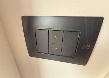 Dettagli - Trilocale via Costantino Nigra, 46, Torino (zona Borgo Vittoria) - foto 15