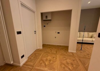 Ingresso - Trilocale via Costantino Nigra, 46, Torino (zona Borgo Vittoria) - foto 9