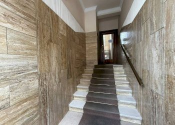 Interno palazzo - Trilocale via Costantino Nigra, 46, Torino (zona Borgo Vittoria) - foto 30