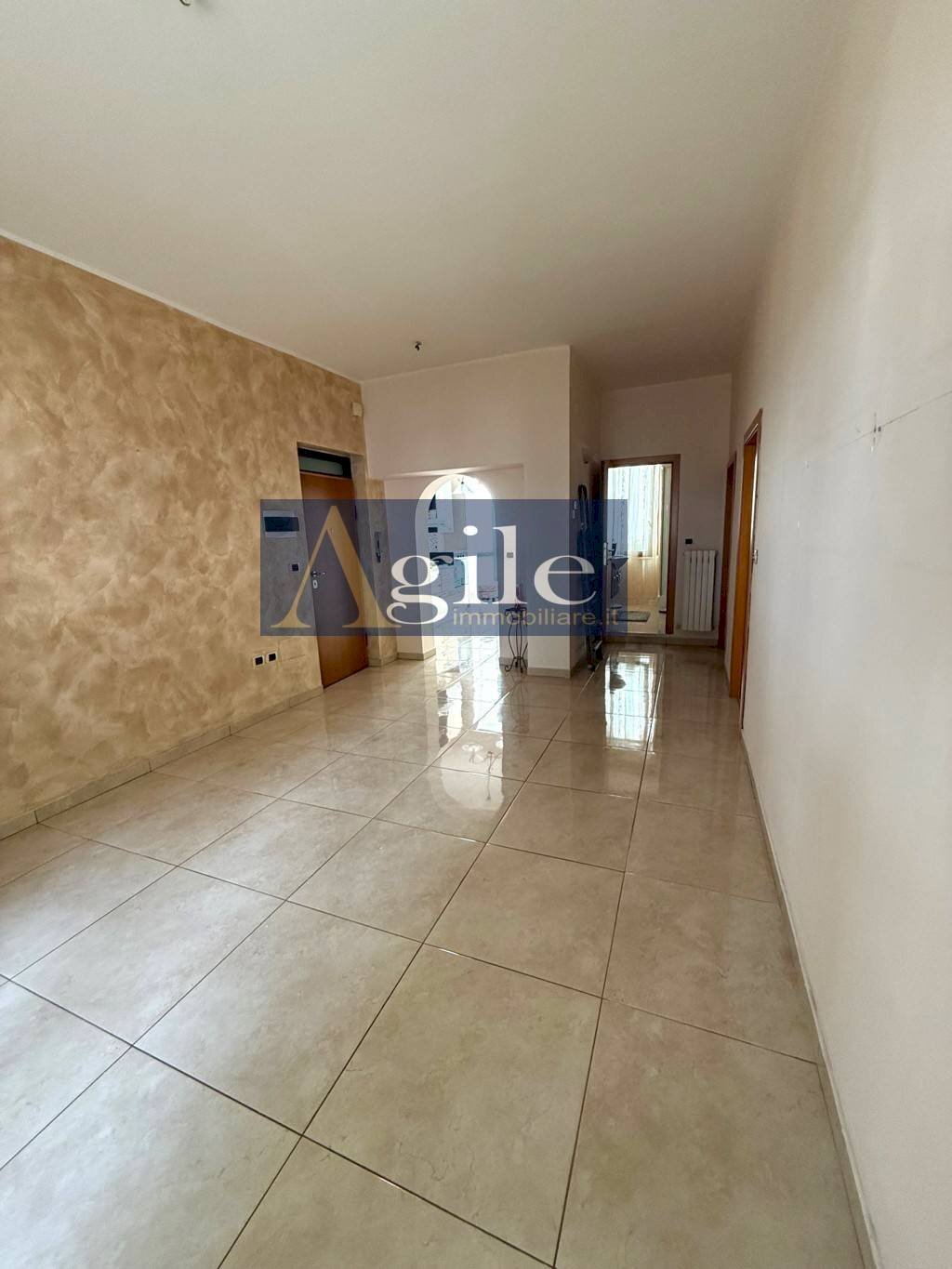 Foto 1 - Four-room apartment via san giuseppe, Corropoli - photo 1