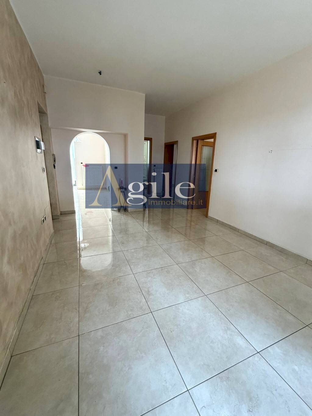 Foto 2 - Four-room apartment via san giuseppe, Corropoli - photo 2