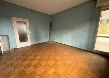 Camera da letto - Quadrilocale corso Eusebio Giambone, 63, Torino (zona Lingotto) - foto 10