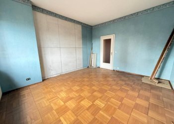 Camera da letto - Quadrilocale corso Eusebio Giambone, 63, Torino (zona Lingotto) - foto 11