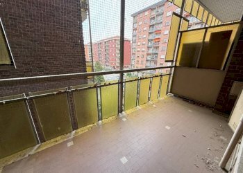 Balcone - Quadrilocale corso Eusebio Giambone, 63, Torino (zona Lingotto) - foto 14