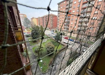 Vista - Quadrilocale corso Eusebio Giambone, 63, Torino (zona Lingotto) - foto 15