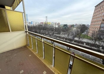 Balcone - Quadrilocale corso Eusebio Giambone, 63, Torino (zona Lingotto) - foto 20
