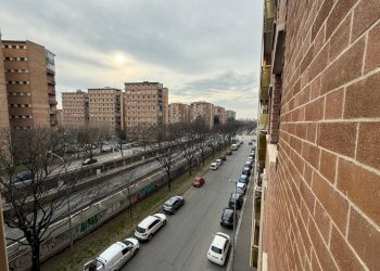 Vista - Quadrilocale corso Eusebio Giambone, 63, Torino (zona Lingotto) - foto 24