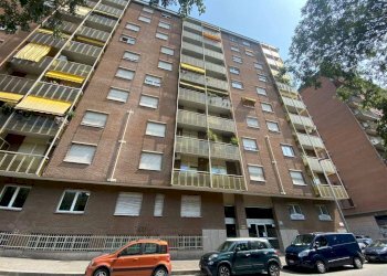 Facciata - Quadrilocale corso Eusebio Giambone, 63, Torino (zona Lingotto) - foto 25