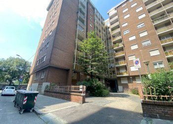 Facciata - Quadrilocale corso Eusebio Giambone, 63, Torino (zona Lingotto) - foto 27