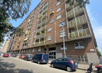 Facciata - Quadrilocale corso Eusebio Giambone, 63, Torino (zona Lingotto) - foto 28