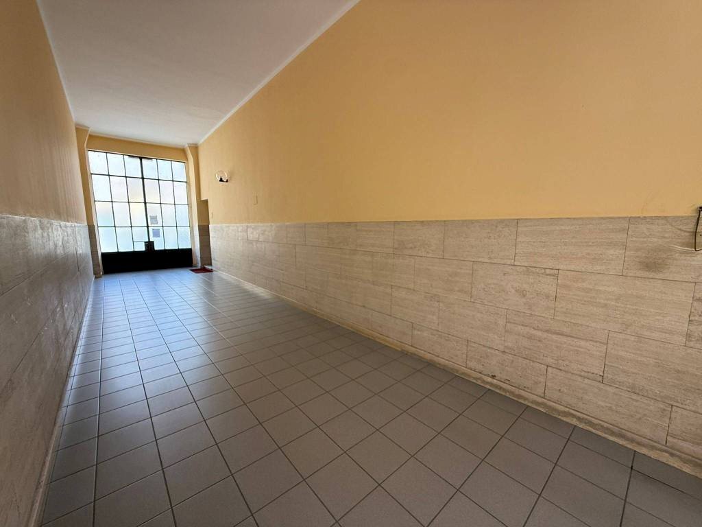 Interno palazzo - Trilocale via Tunisi, 63/11, Torino (zona Lingotto) - foto 2