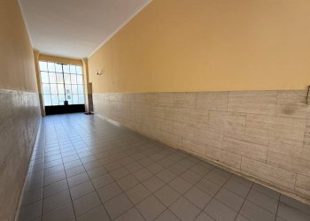 Interno palazzo - Trilocale via Tunisi, 63/11, Torino (zona Lingotto) - foto 2