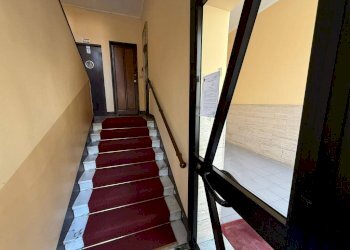 Interno palazzo - Trilocale via Tunisi, 63/11, Torino (zona Lingotto) - foto 3