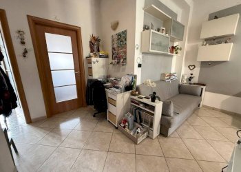 Ingresso - Trilocale via Tunisi, 63/11, Torino (zona Lingotto) - foto 8