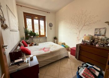 Camera da letto - Trilocale via Tunisi, 63/11, Torino (zona Lingotto) - foto 12