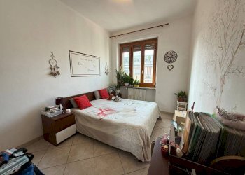 Camera da letto - Trilocale via Tunisi, 63/11, Torino (zona Lingotto) - foto 13