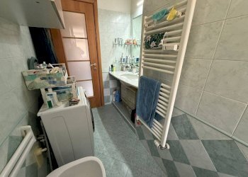 Bagno - Trilocale via Tunisi, 63/11, Torino (zona Lingotto) - foto 14