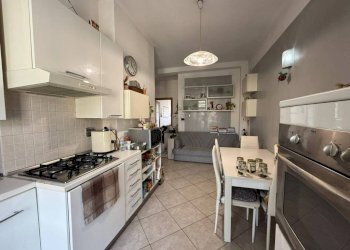 Cucina - Trilocale via Tunisi, 63/11, Torino (zona Lingotto) - foto 4