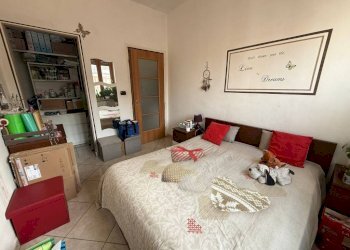 Camera da letto - Trilocale via Tunisi, 63/11, Torino (zona Lingotto) - foto 9
