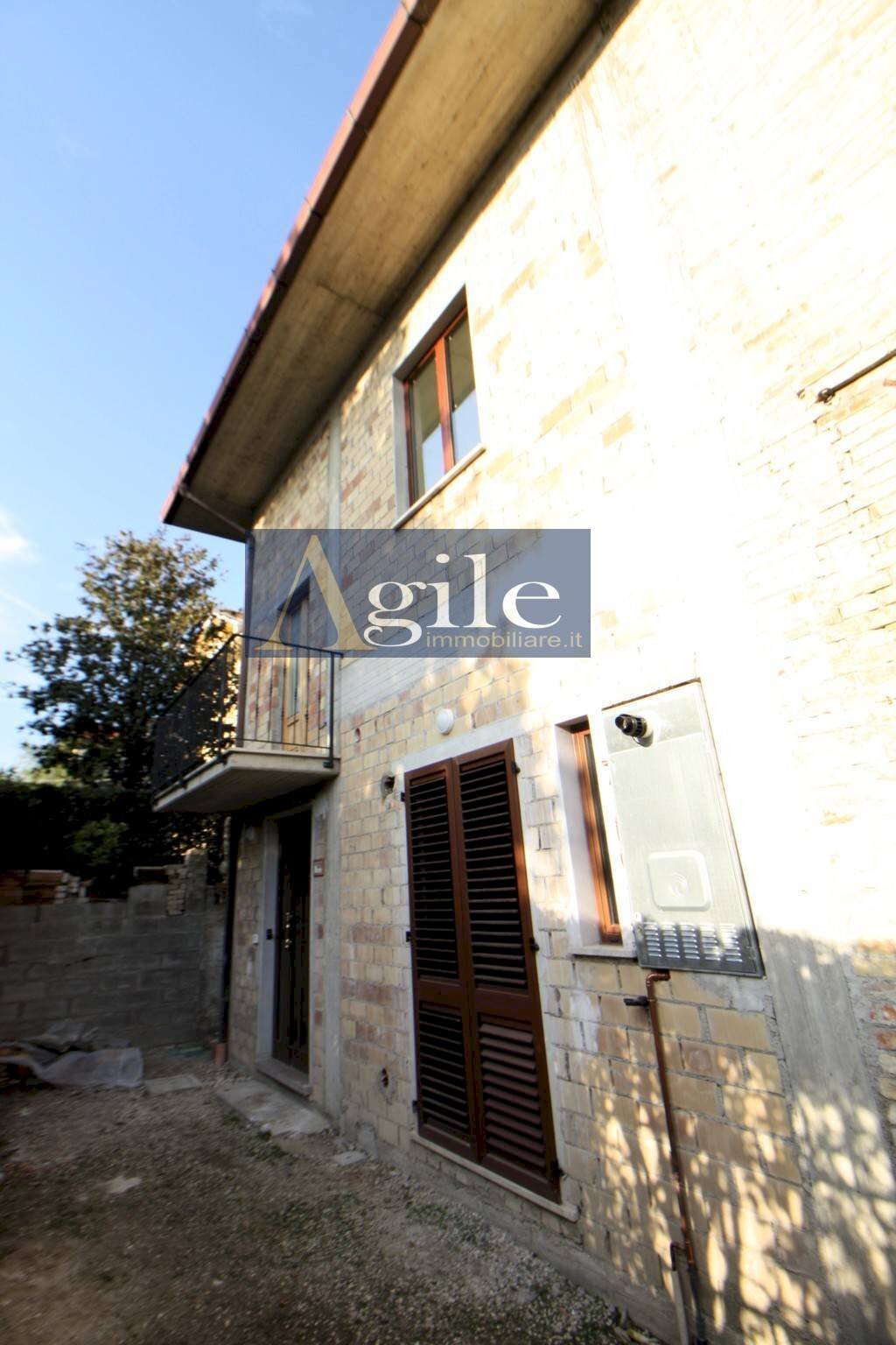 Foto 1 - Villa a Schiera VIA SALARIA, Colli del Tronto - foto 1