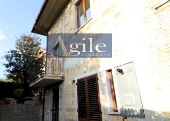 Foto 1 - Villa a Schiera VIA SALARIA, Colli del Tronto - foto 1