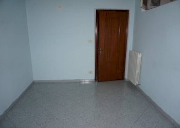 Stanza non arredata - Trilocale via Costanzo Grillone, 6, Genova (zona Cornigliano) - foto 5