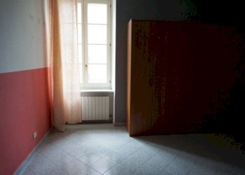 Camera da letto - Trilocale via Costanzo Grillone, 6, Genova (zona Cornigliano) - foto 7