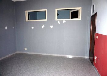 Camera da letto - Trilocale via Costanzo Grillone, 6, Genova (zona Cornigliano) - foto 8