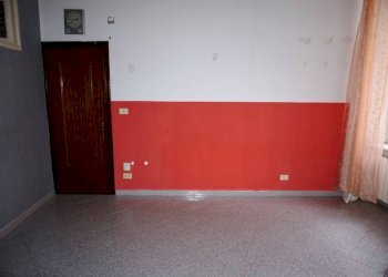 Camera da letto - Trilocale via Costanzo Grillone, 6, Genova (zona Cornigliano) - foto 9