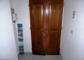 Ingresso - Trilocale via Costanzo Grillone, 6, Genova (zona Cornigliano) - foto 13