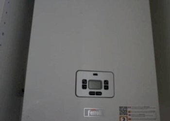 Altro - Trilocale via Costanzo Grillone, 6, Genova (zona Cornigliano) - foto 16