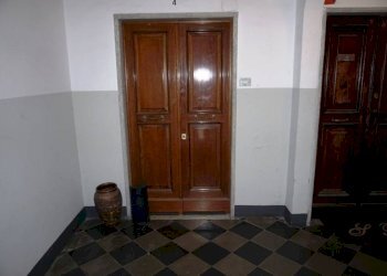 Interno palazzo - Trilocale via Costanzo Grillone, 6, Genova (zona Cornigliano) - foto 18