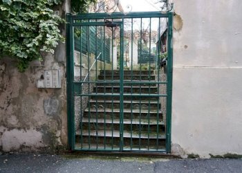 Ingresso - Trilocale via Costanzo Grillone, 6, Genova (zona Cornigliano) - foto 21