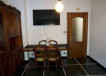 Salone - Bilocale via dei Landi, 1, Genova (zona Sampierdarena) - foto 10